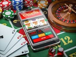 Akses mobile aman untuk akun hiburan